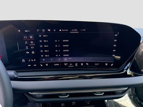 New 2026 Audi A6 Prestige image 31