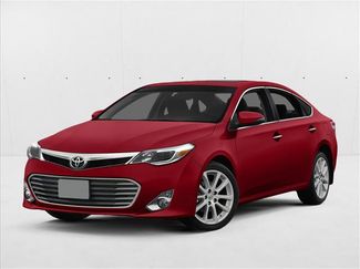 Used 2014 Toyota Avalon Limited video 1