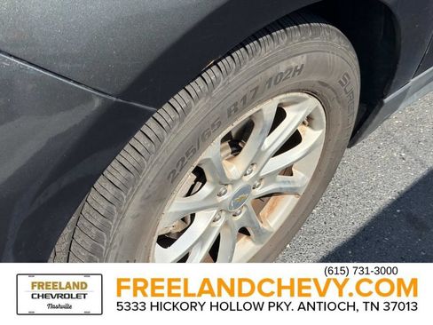 Used 2020 Chevrolet Equinox LT FWD image 7