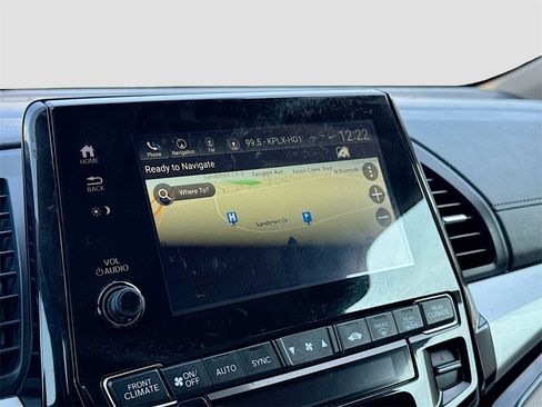 Used 2020 Honda Odyssey Elite image 13