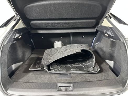 Used 2024 Nissan Ariya AWD image 26