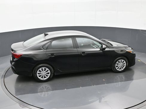 Used 2024 Kia Forte LX FWD image 32