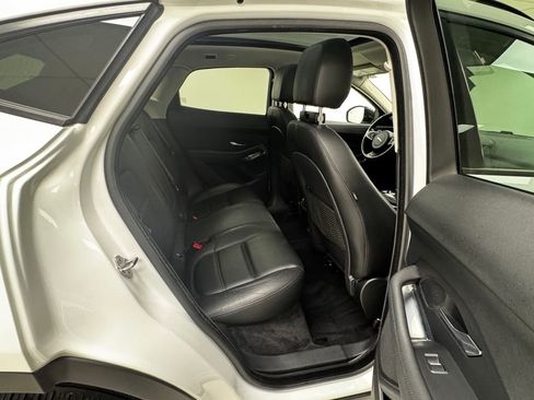 Used 2020 Jaguar E-PACE image 16