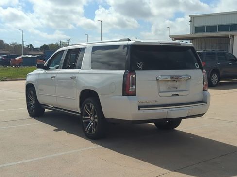 Used 2019 GMC Yukon XL Denali w/ Denali Ultimate Package image 7