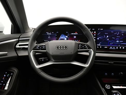 Used 2025 Audi A5 2.0T Premium Plus w/ Premium Plus AWD/4WD image 21