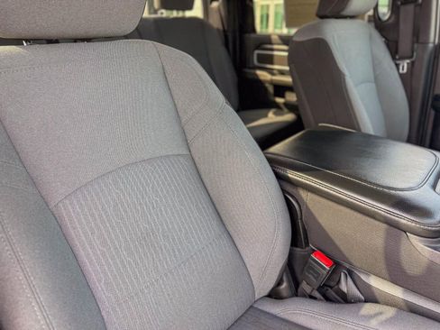 Certified 2024 RAM 2500 Big Horn image 5