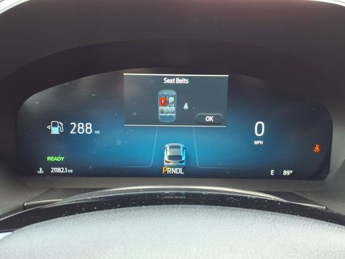 Used 2023 Ford Escape Platinum AWD/4WD image 23