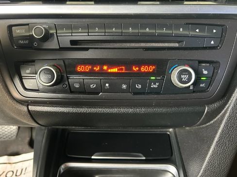 Used 2015 BMW 328i xDrive Sedan AWD/4WD image 14