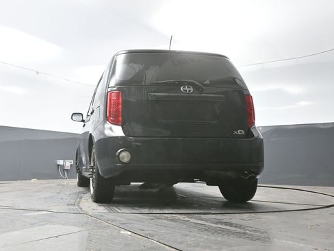 Used 2008 Scion xB Base image 29
