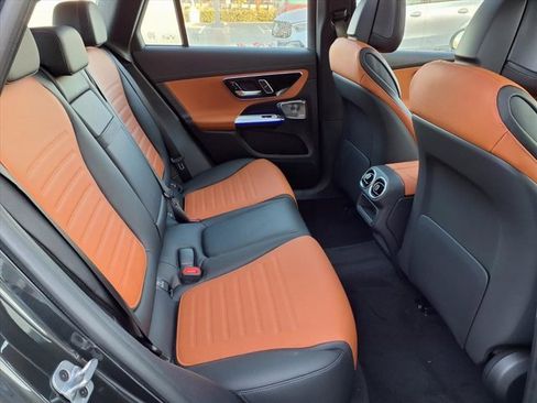 New 2026 Mercedes-Benz GLC 43 AMG GLC 43 AMG image 20