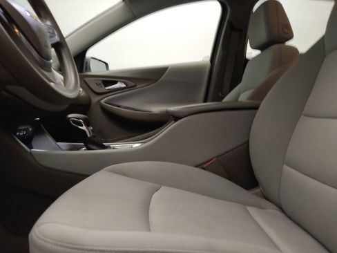 Used 2023 Chevrolet Malibu LS w/ Driver Confidence Package FWD image 17
