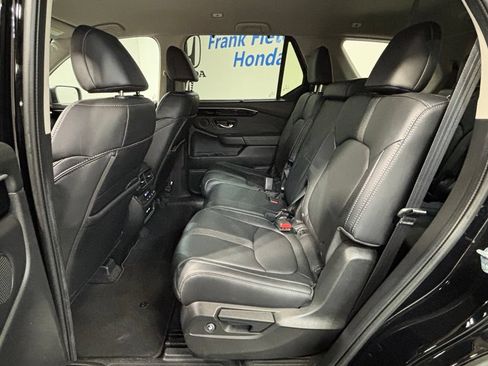 Certified 2023 Honda Pilot EX-L image 29