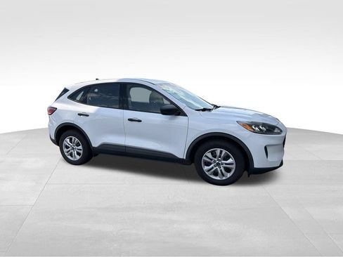 Used 2022 Ford Escape S FWD image 7