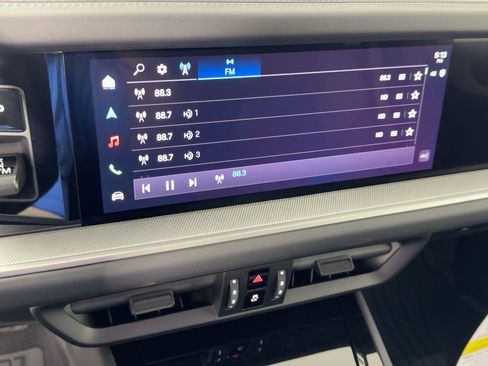 Certified 2026 Porsche Cayenne image 23