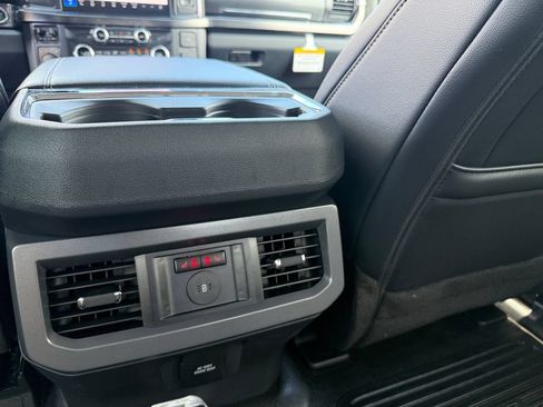 New 2026 Ford F350 Lariat w/ Black Appearance Package AWD/4WD image 26