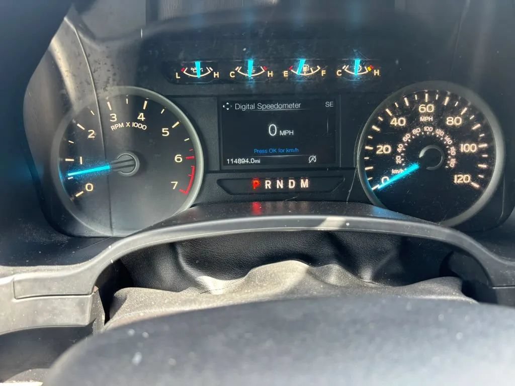 Used 2018 Ford F150 XLT w/ Equipment Group 302A Luxury AWD/4WD image 19