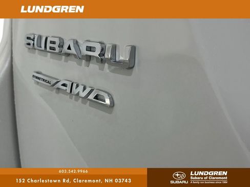 New 2025 Subaru Outback Limited image 6