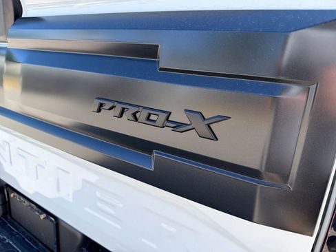 New 2026 Nissan Frontier Pro-X w/ Pro Premium Package image 10