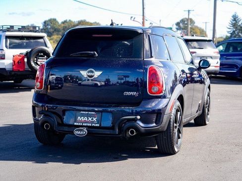 Used 2011 MINI Cooper Countryman S image 9