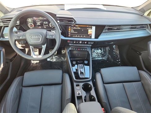 New 2026 Audi A3 2.0T Premium image 27