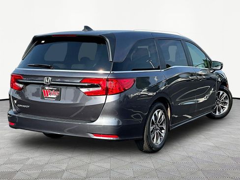 Used 2023 Honda Odyssey EX-L image 6