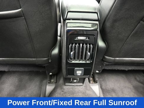 Used 2023 Jeep Compass High Altitude AWD/4WD image 22