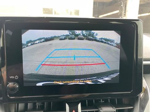 Used 2024 Toyota Corolla LE FWD image 14