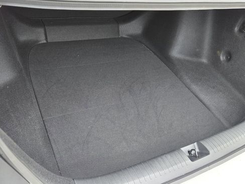 Certified 2025 Honda Accord LX image 14