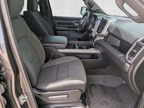 Used 2023 RAM 1500 Lone Star AWD/4WD image 20