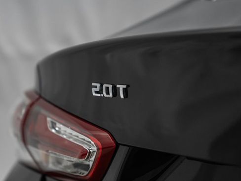 Used 2022 Chevrolet Malibu Premier image 7