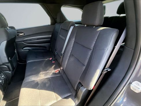 Used 2023 Dodge Durango GT w/ Blacktop Package AWD/4WD image 13