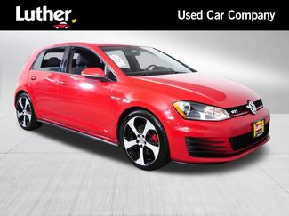 Used 2015 Volkswagen GTI S FWD video 1