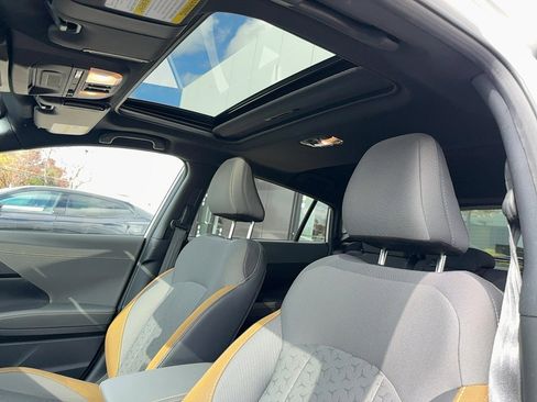 Used 2024 Subaru Crosstrek 2.5i Sport image 13