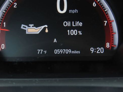 Used 2020 Honda Civic Sport image 24