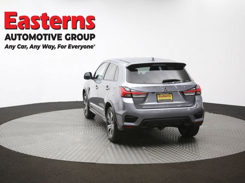 Used 2022 Mitsubishi Outlander Sport ES AWD/4WD image 64