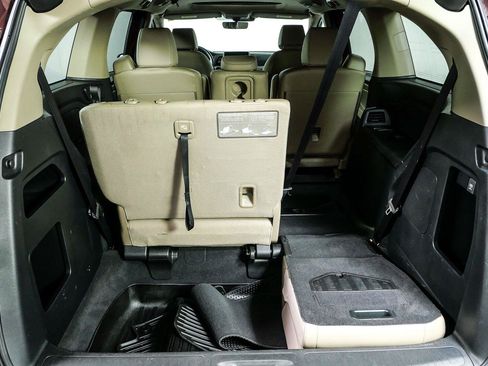 Used 2019 Honda Odyssey EX-L image 31