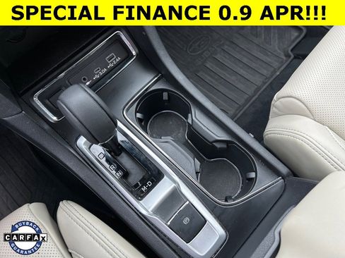 Certified 2024 Subaru Ascent Limited image 13