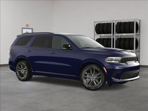 New 2025 Dodge Durango GT image 7