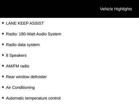 Used 2025 Honda Accord EX-L image 6