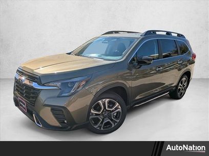New 2025 Subaru Ascent Touring