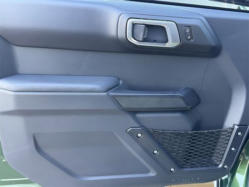 New 2025 Ford Bronco Badlands image 27