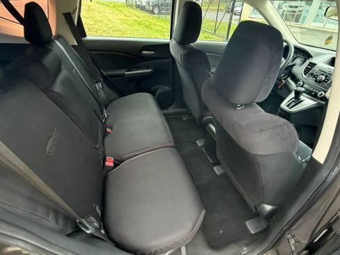 Used 2012 Honda CR-V LX image 16