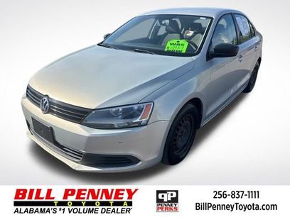 Used 2011 Volkswagen Jetta S