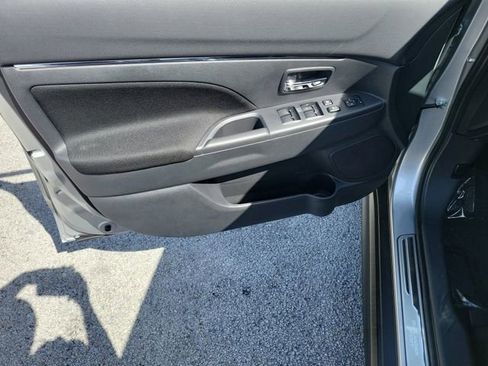 New 2026 Mitsubishi Outlander Sport ES AWD/4WD image 20