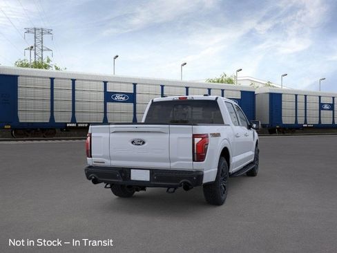New 2025 Ford F150 Tremor w/ Equipment Group 402A High image 9