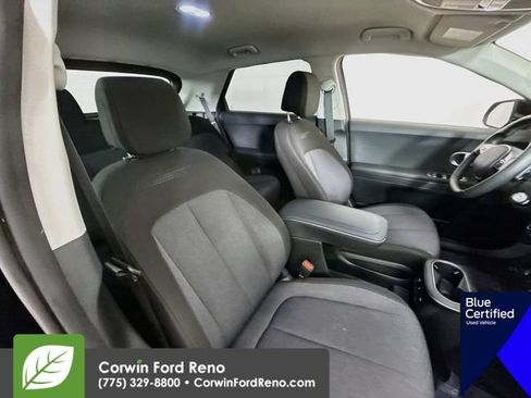Used 2024 Hyundai Ioniq 5 SEL AWD/4WD image 31