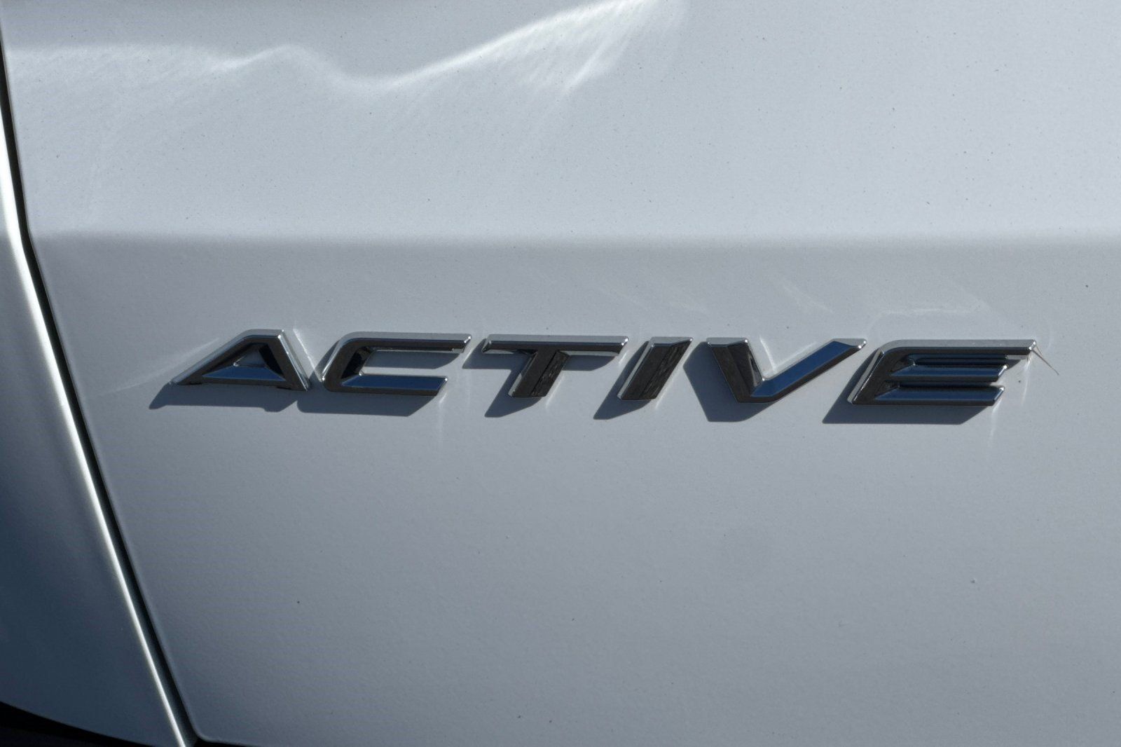 Used 2023 Ford Escape Active FWD image 30