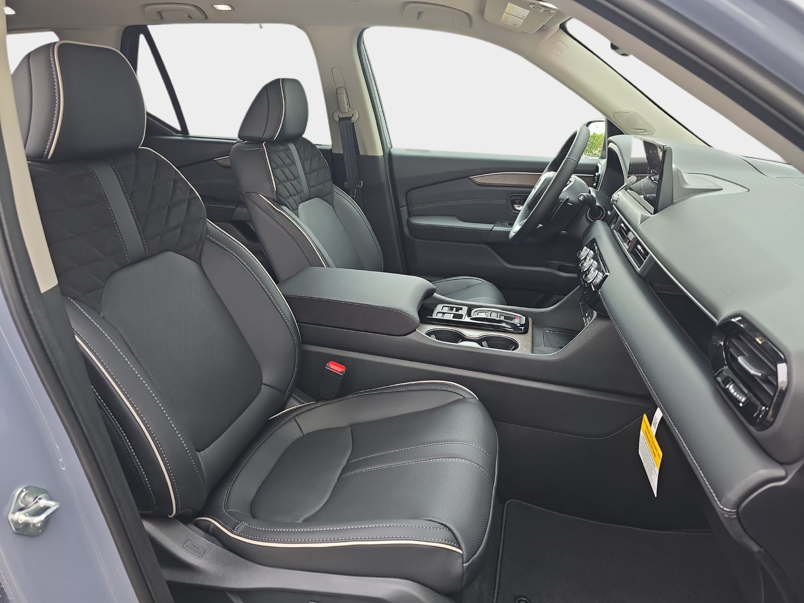 New 2026 Honda Pilot Elite image 10