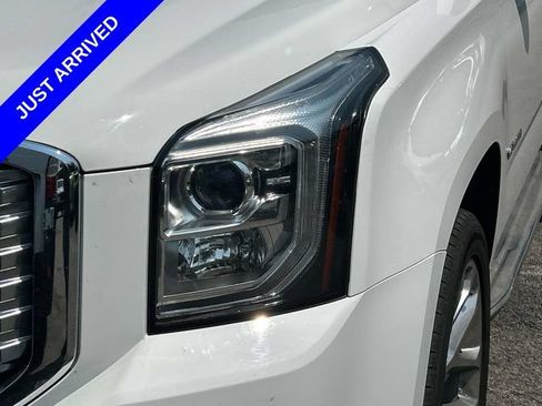 Used 2015 GMC Yukon SLT w/ Open Road Package AWD/4WD image 8