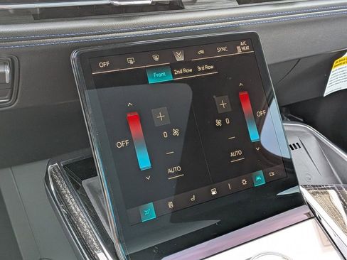 New 2026 Cadillac Escalade IQL Sport 1 image 18